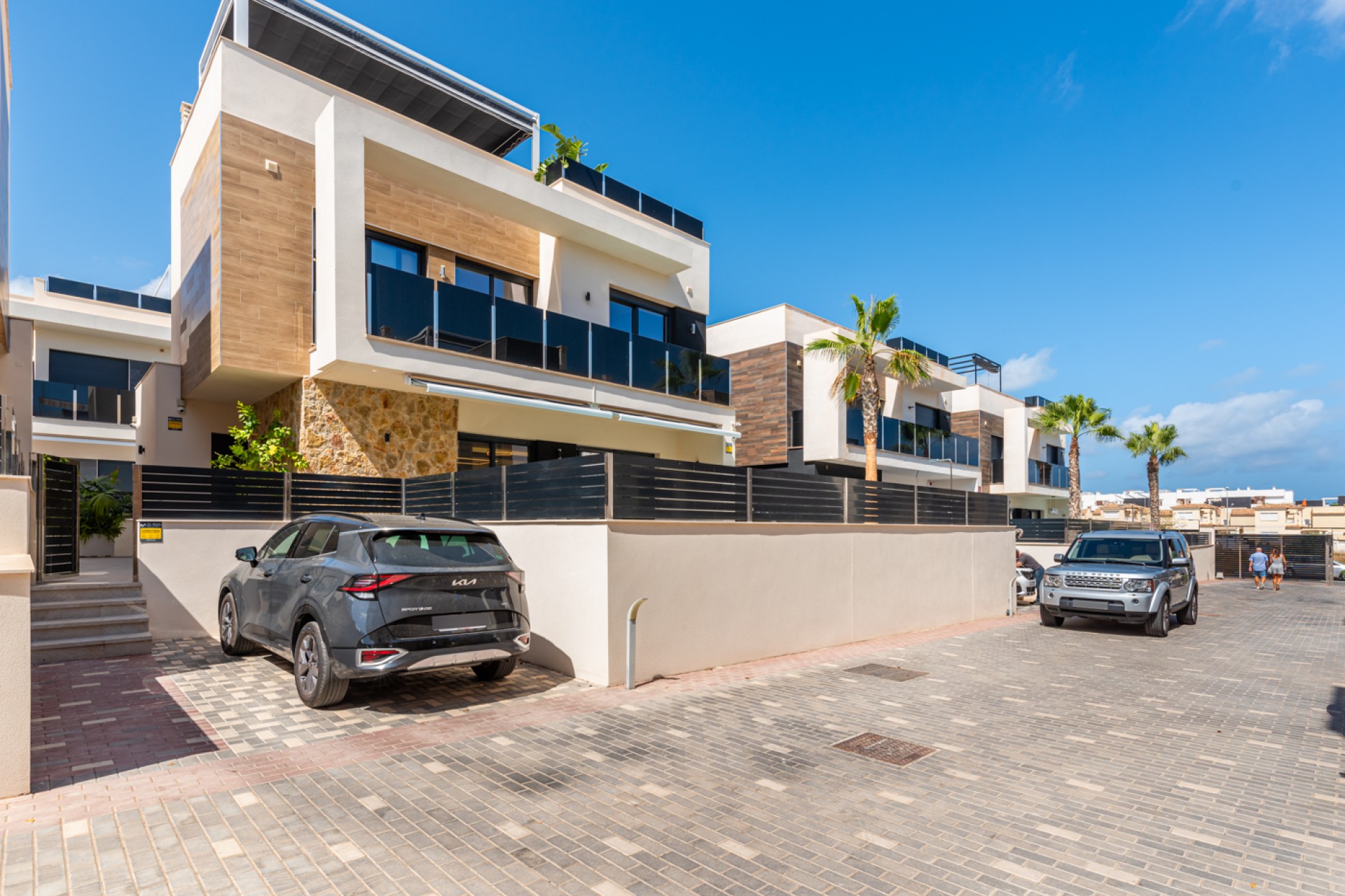 Verkoop - Villa - Orihuela costa - Lomas de Cabo Roig