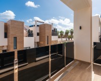 Verkoop - Villa - Orihuela costa - Lomas de Cabo Roig