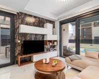 Verkoop - Villa - Orihuela costa - Lomas de Cabo Roig