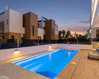 Verkoop - Villa - Orihuela costa - Lomas de Cabo Roig