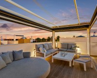 Verkoop - Villa - Orihuela costa - Lomas de Cabo Roig