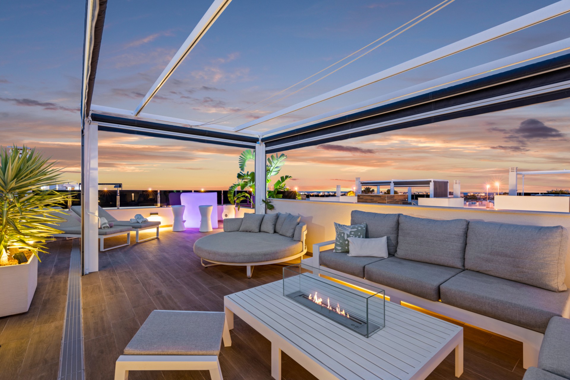 Verkoop - Villa - Orihuela costa - Lomas de Cabo Roig