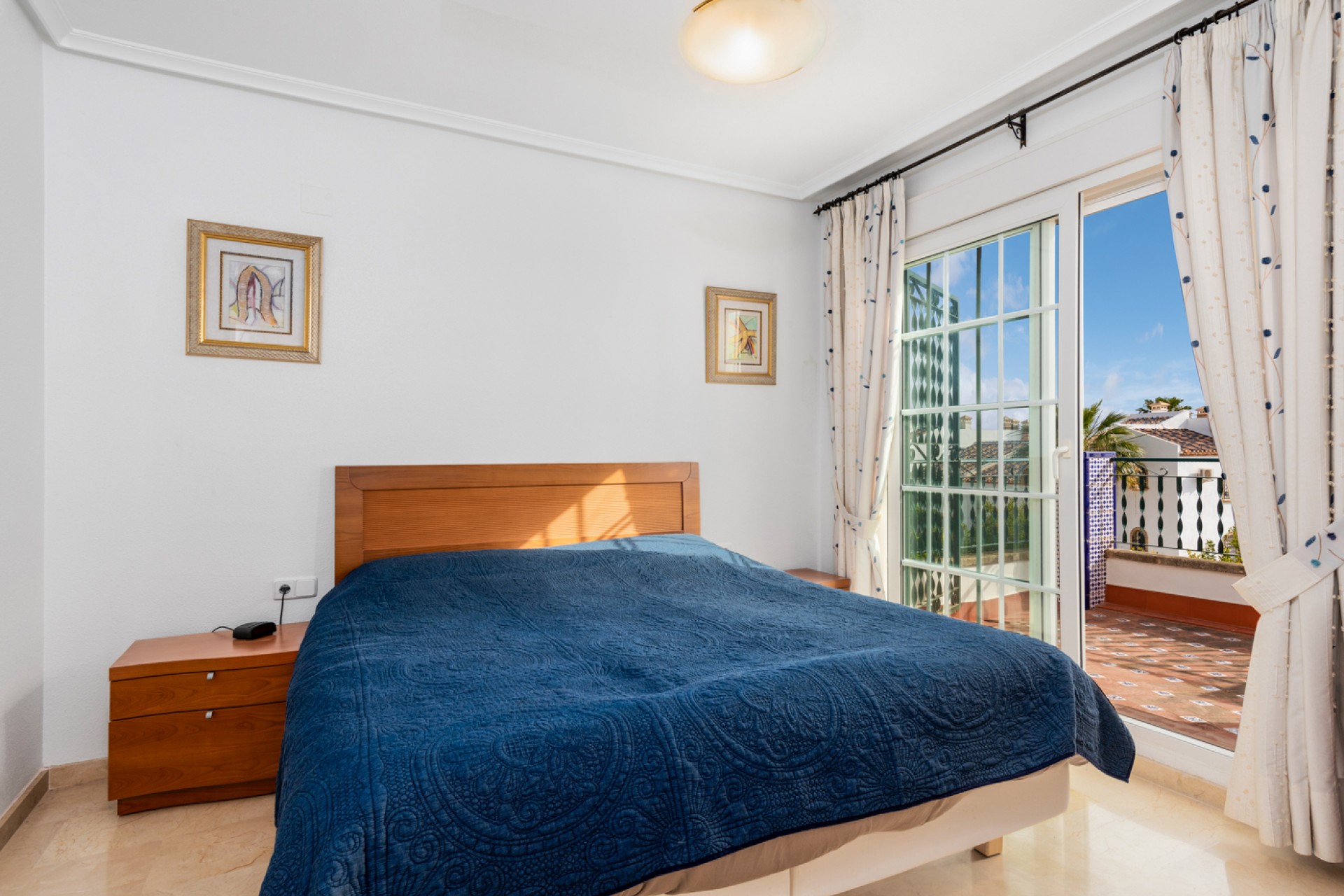 Verkoop - Villa - Orihuela costa - Villamartín