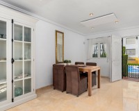 Verkoop - Villa - Orihuela costa - Villamartín