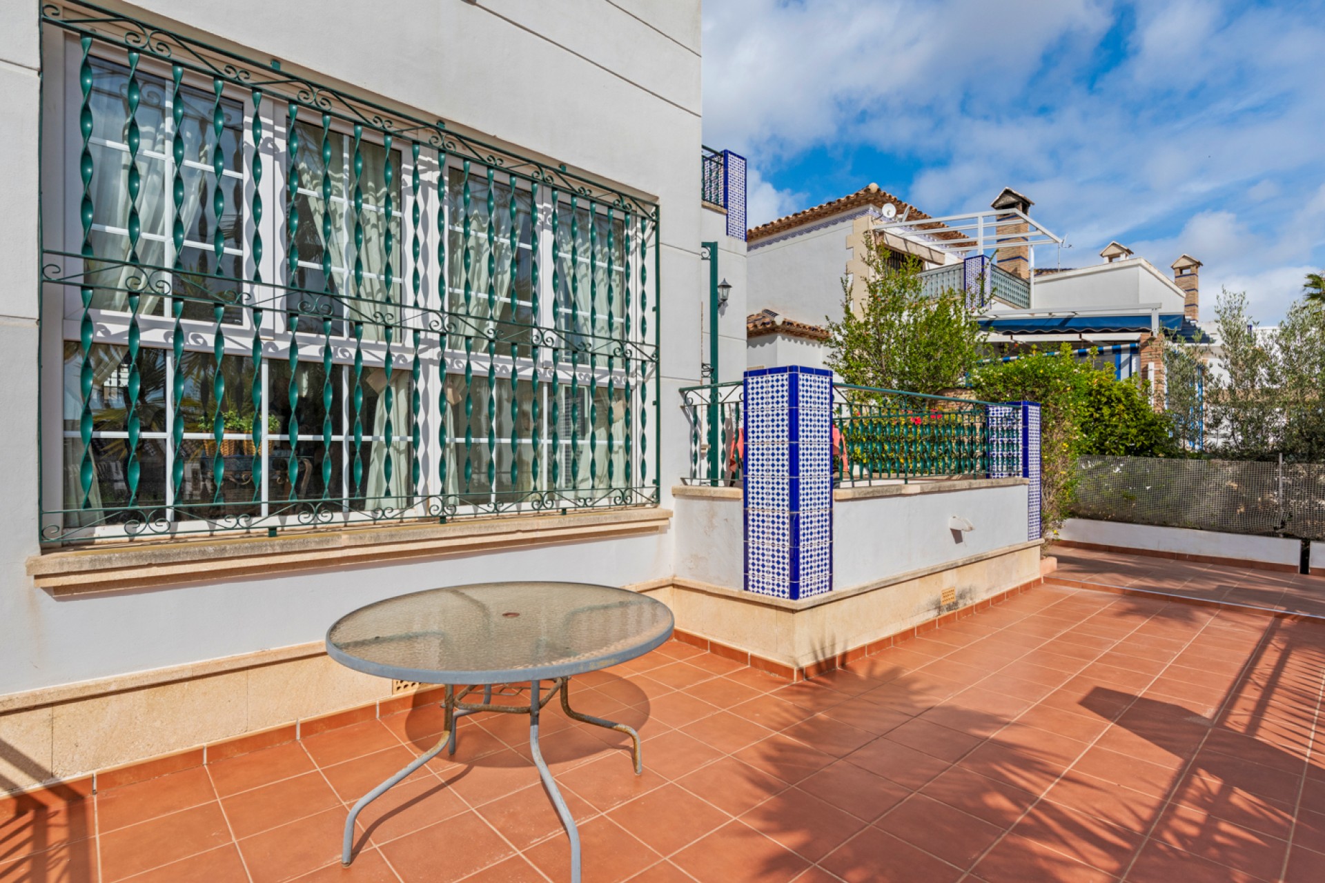 Verkoop - Villa - Orihuela costa - Villamartín