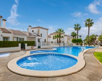Verkoop - Villa - Orihuela costa - Villamartín