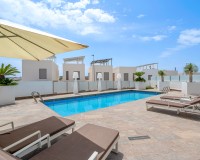 Verkoop - Villa - Orihuela costa - Villamartín