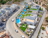 Verkoop - Villa - Orihuela costa - Villamartín