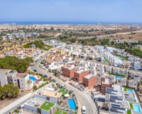 Verkoop - Villa - Orihuela costa - Villamartín