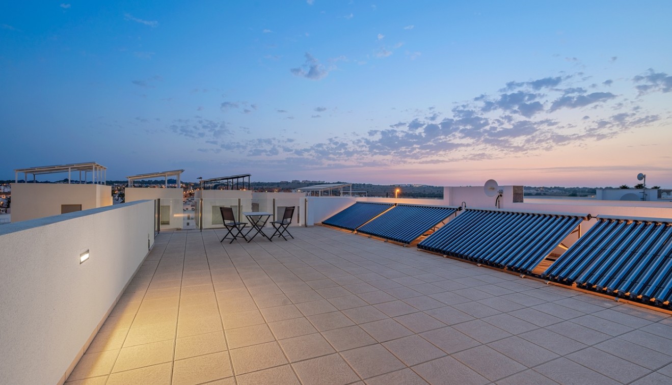 Verkoop - Villa - Orihuela costa - Villamartín