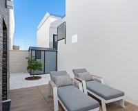 Verkoop - Villa - Orihuela - Vistabella Golf