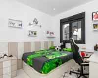 Verkoop - Villa - Orihuela - Vistabella Golf