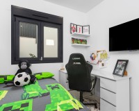 Verkoop - Villa - Orihuela - Vistabella Golf