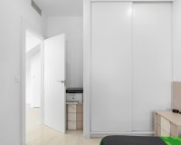 Verkoop - Villa - Orihuela - Vistabella Golf