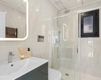 Verkoop - Villa - Orihuela - Vistabella Golf