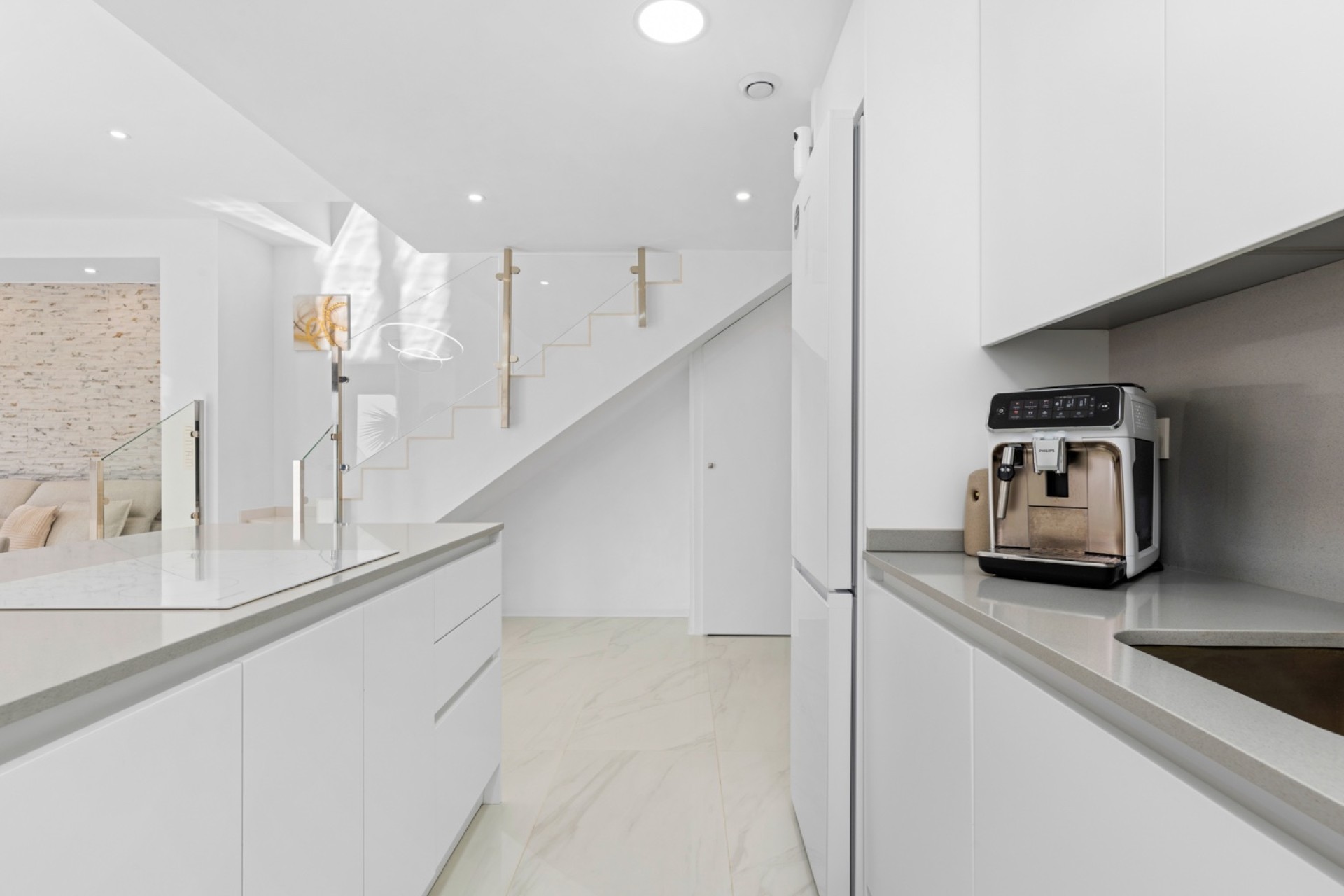 Verkoop - Villa - Orihuela - Vistabella Golf