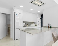 Verkoop - Villa - Orihuela - Vistabella Golf