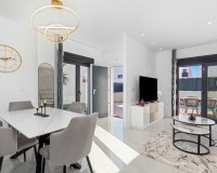 Verkoop - Villa - Orihuela - Vistabella Golf