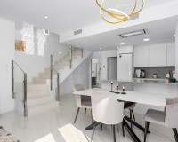 Verkoop - Villa - Orihuela - Vistabella Golf