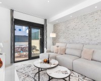 Verkoop - Villa - Orihuela - Vistabella Golf