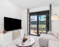 Verkoop - Villa - Orihuela - Vistabella Golf