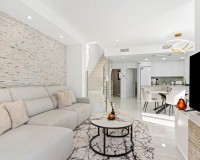 Verkoop - Villa - Orihuela - Vistabella Golf