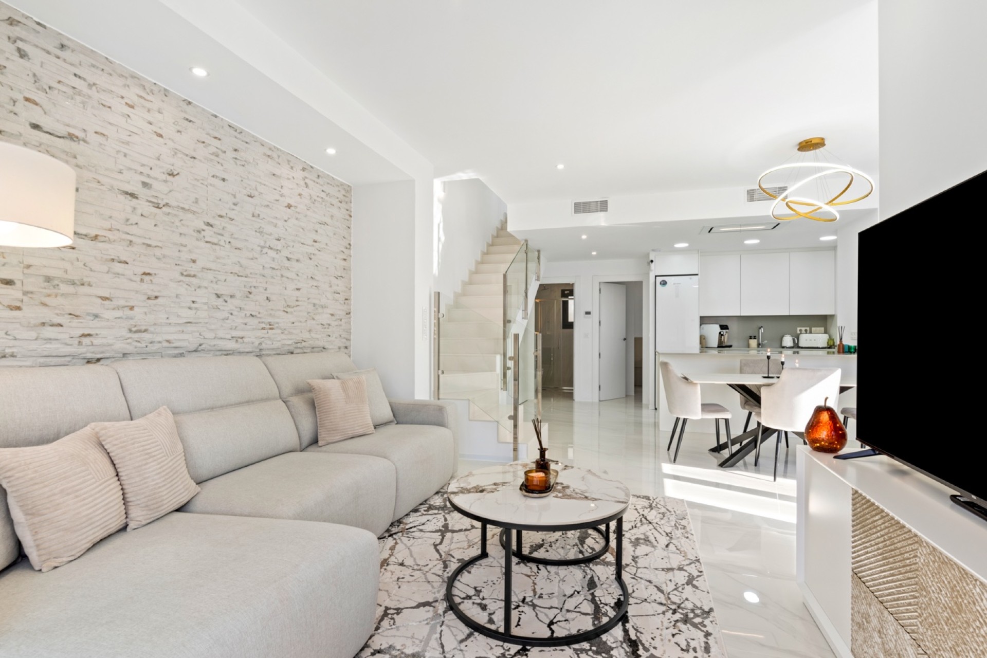 Verkoop - Villa - Orihuela - Vistabella Golf