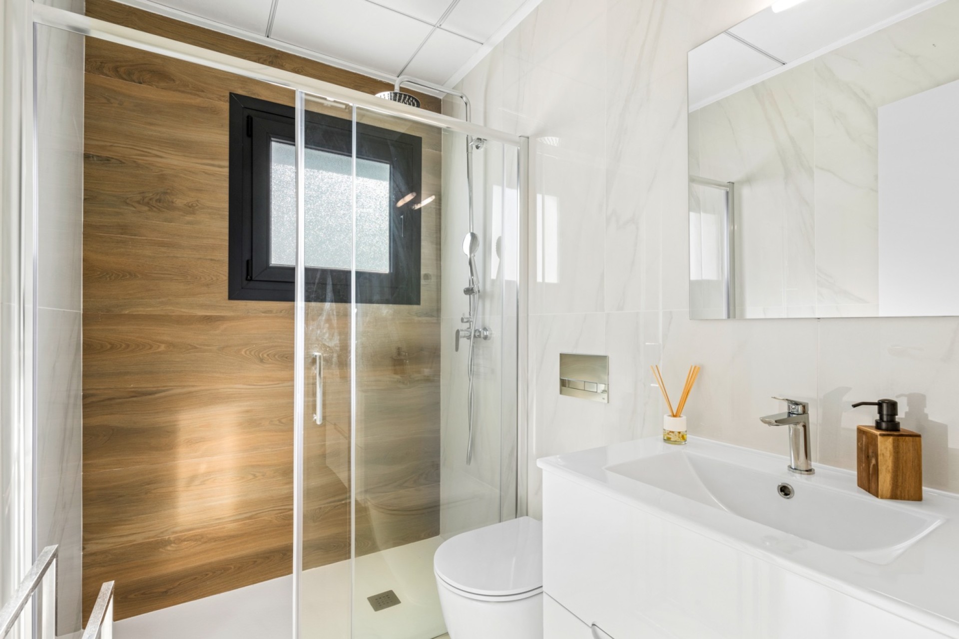 Verkoop - Villa - Orihuela - Vistabella Golf