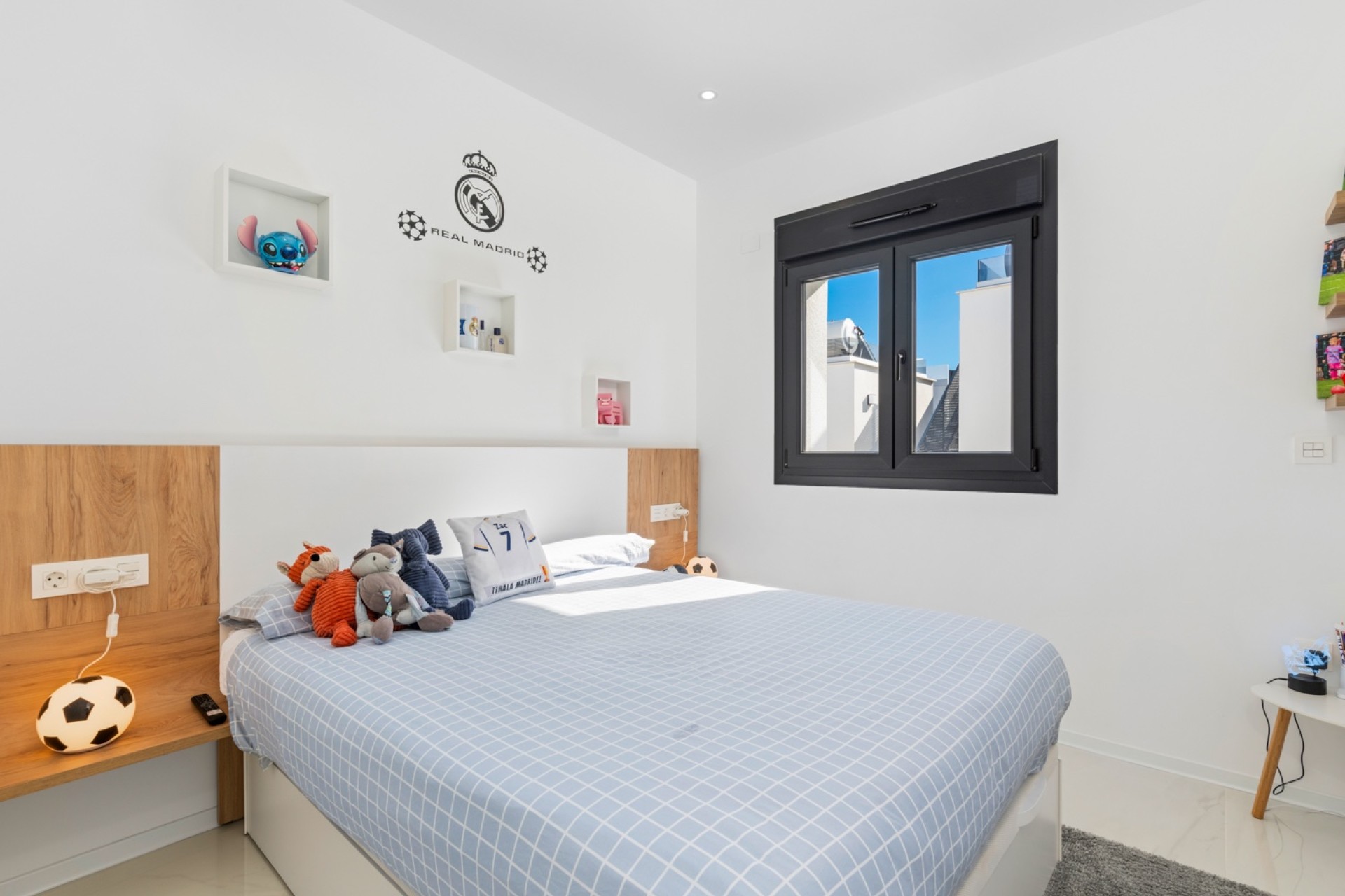 Verkoop - Villa - Orihuela - Vistabella Golf