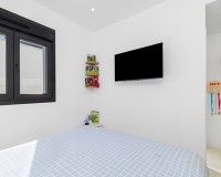 Verkoop - Villa - Orihuela - Vistabella Golf