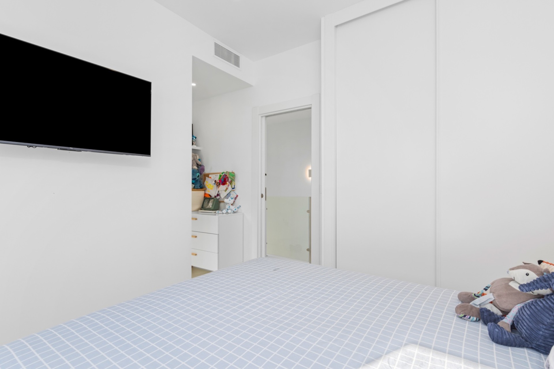 Verkoop - Villa - Orihuela - Vistabella Golf