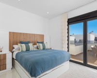 Verkoop - Villa - Orihuela - Vistabella Golf