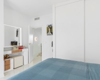 Verkoop - Villa - Orihuela - Vistabella Golf