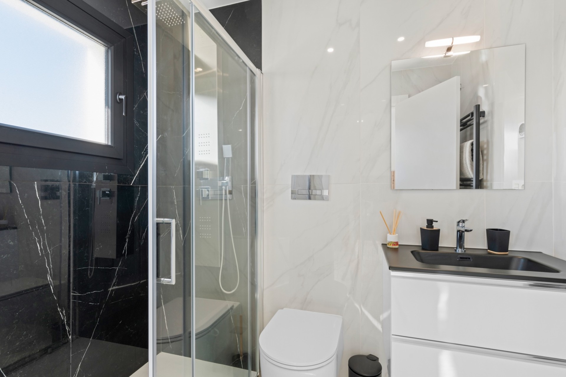 Verkoop - Villa - Orihuela - Vistabella Golf