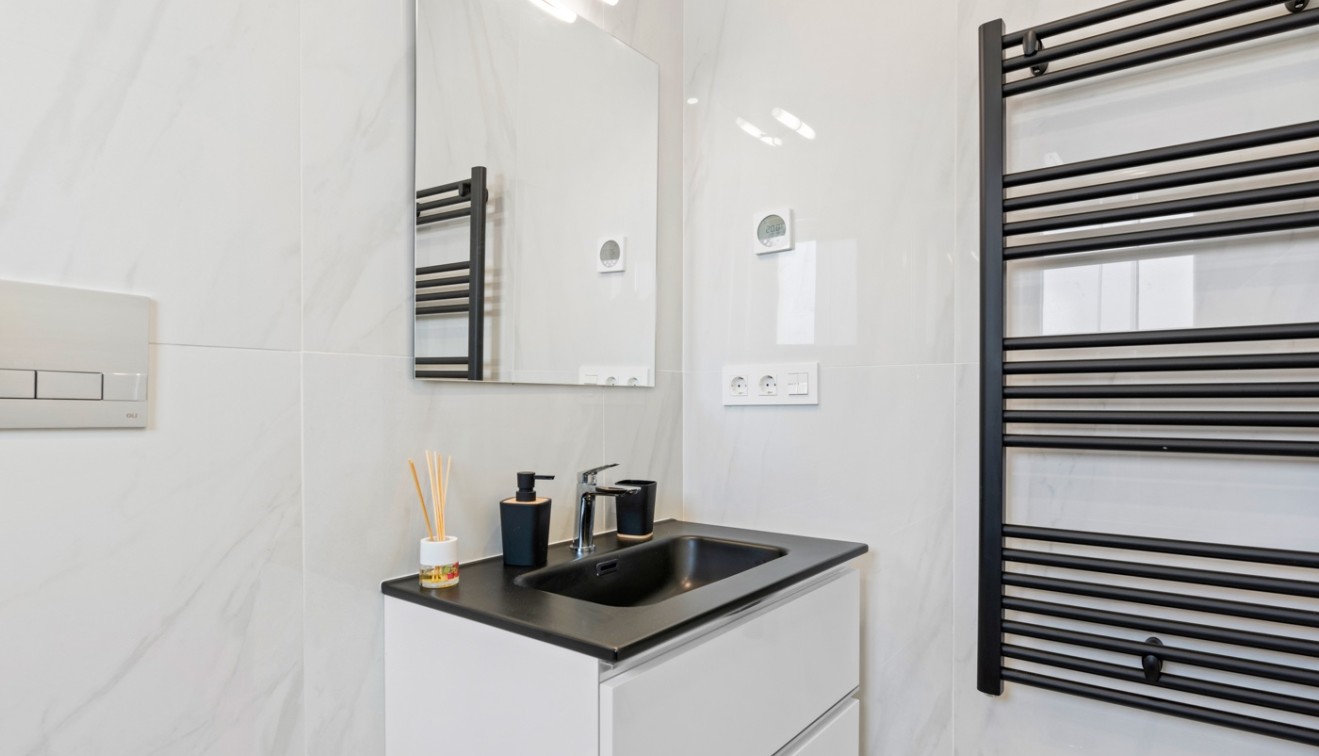 Verkoop - Villa - Orihuela - Vistabella Golf