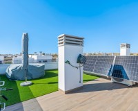 Verkoop - Villa - Orihuela - Vistabella Golf