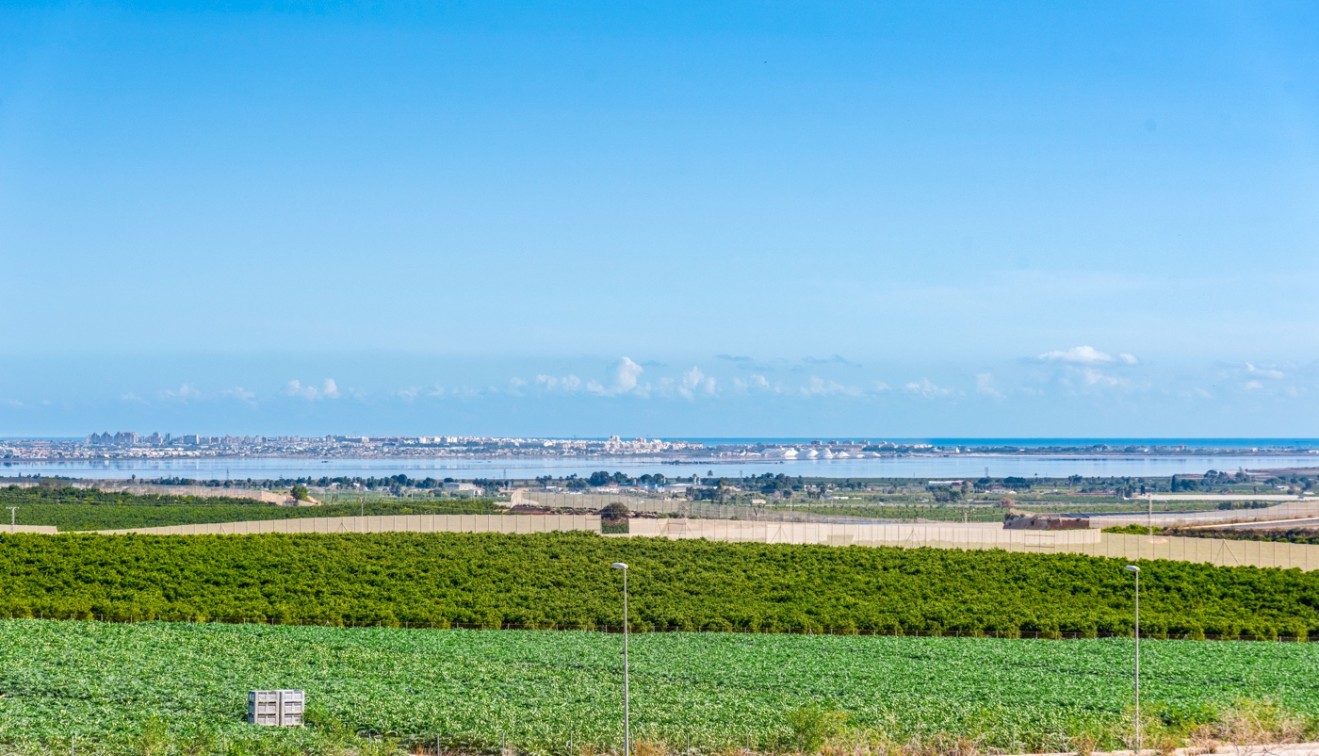 Verkoop - Villa - Orihuela - Vistabella Golf