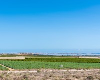 Verkoop - Villa - Orihuela - Vistabella Golf