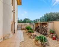 Verkoop - Villa - Polop