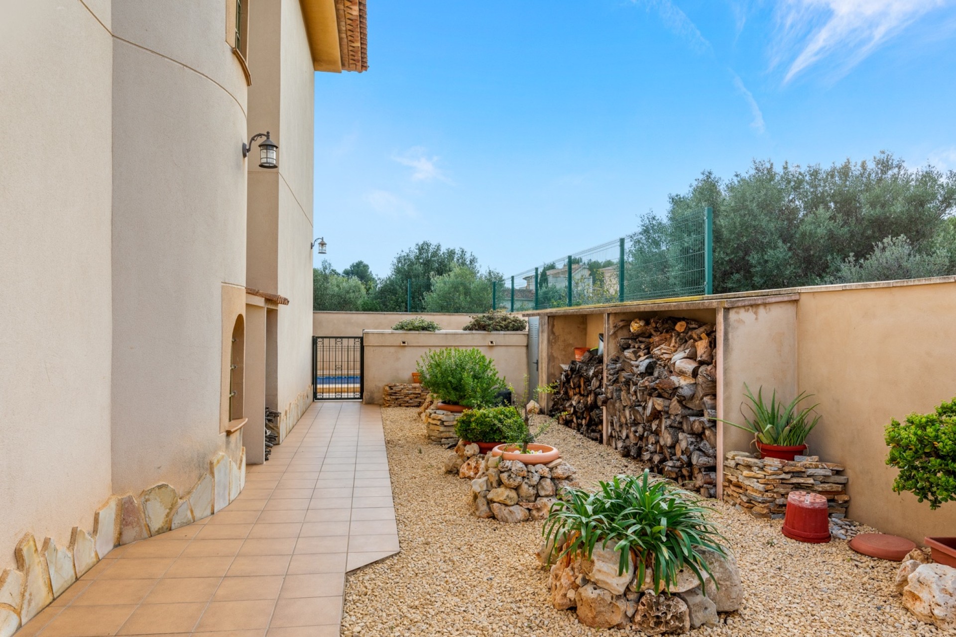 Verkoop - Villa - Polop