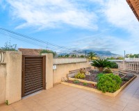 Verkoop - Villa - Polop