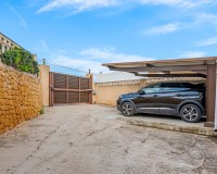 Verkoop - Villa - Polop