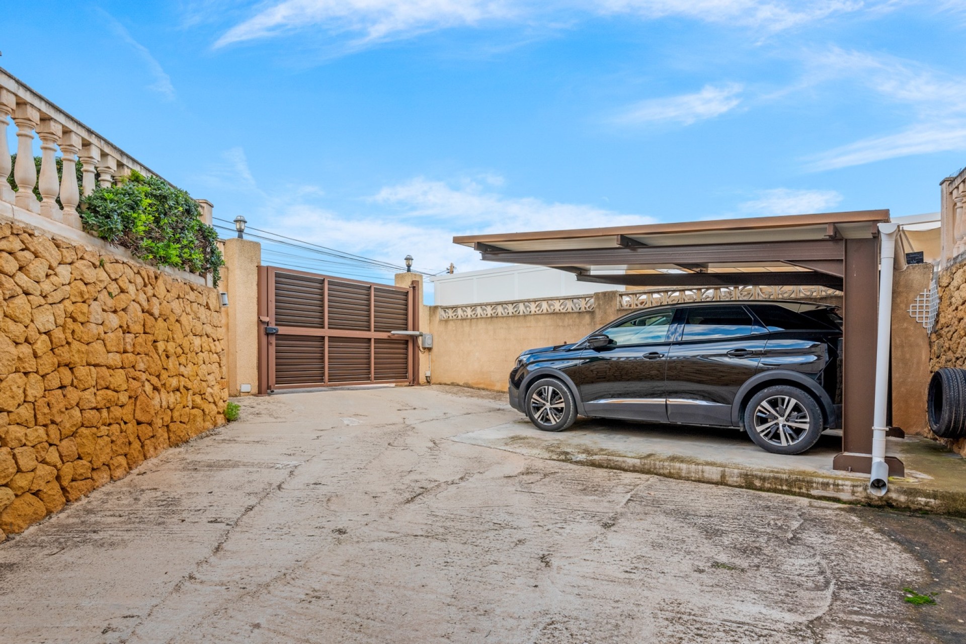 Verkoop - Villa - Polop