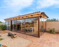 Verkoop - Villa - Polop