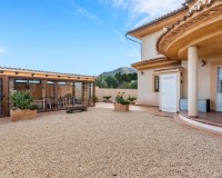 Verkoop - Villa - Polop