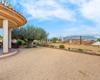 Verkoop - Villa - Polop