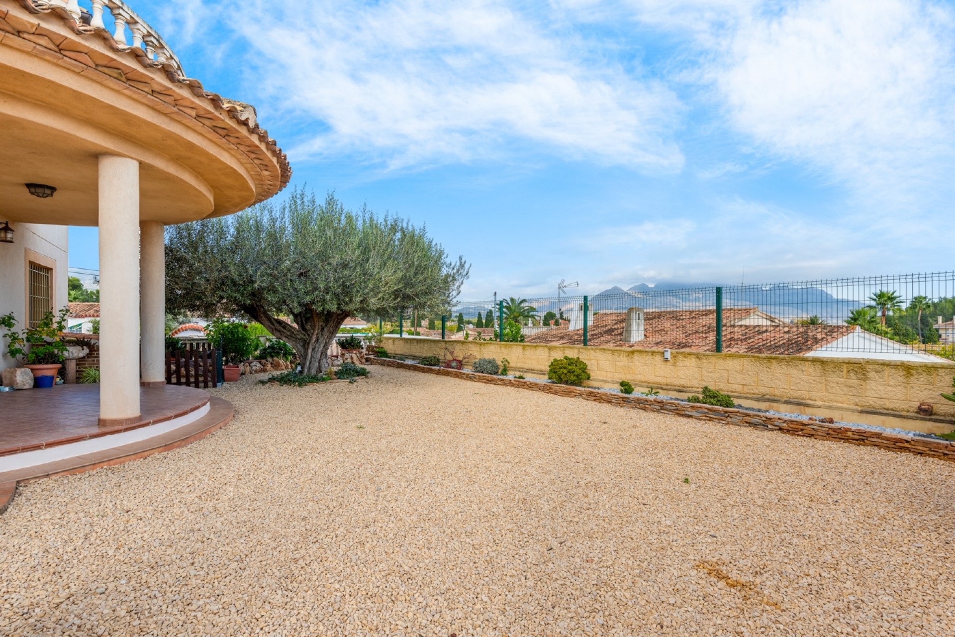 Verkoop - Villa - Polop