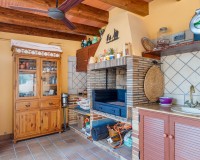 Verkoop - Villa - Polop