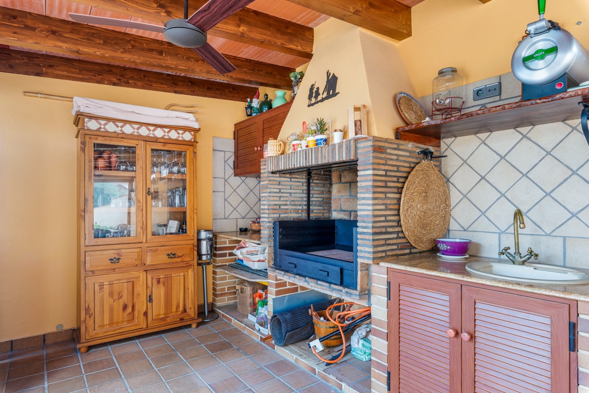 Verkoop - Villa - Polop