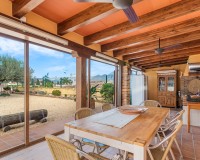 Verkoop - Villa - Polop